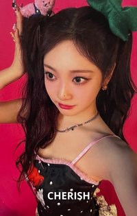 Hot Mess 華納 特典卡 強力應援店寧