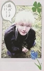 BTL 專輯卡 Mini CD-R ver 拍立得