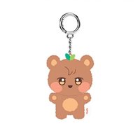 ANITEEZ IN TREASURE 吊娃 MINI PLUSH