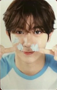 2025台曆 隨機卡 B版