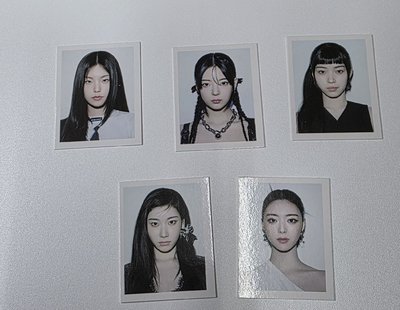 ITZY 專區