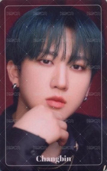 2024 澀谷聖誕快閃店 周邊卡 小卡組 2.0 雙面 正面