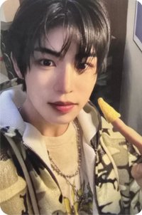 迷一 wm 預售 特典卡 