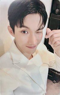 NEW_ 入場卡 / 場限卡 仁川場限