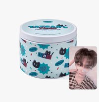 25生日 香氛蠟燭 