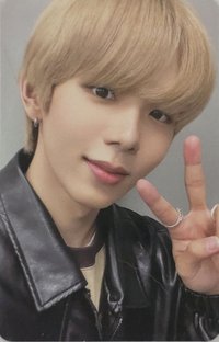 NCT時期 隨機卡 三麗鷗