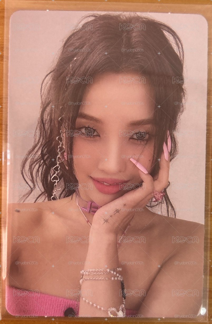 I FEEL 娟
