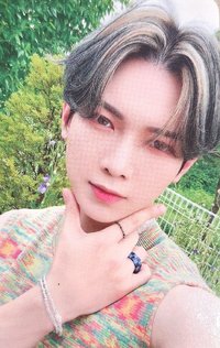 FEVER pt.3 subk 特典卡 