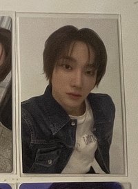 Kncok On仁川外套卡1