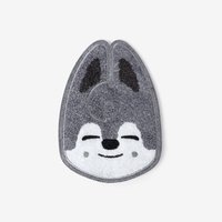 2023 澀谷聖誕快閃店 刺繡 杯墊 