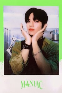 2nd 世巡 jyp 滿額卡 