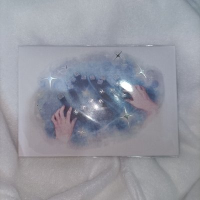 ✅迷七快閃店小卡組