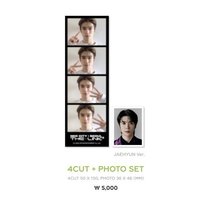 二巡 THE LINK 其他 (歡迎客服許願) 人生四格