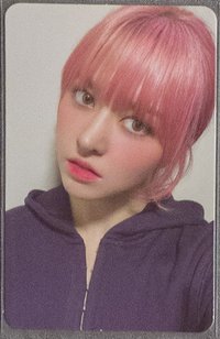 美國nmixx shop限定專卡 卡況2(請看商品介紹說明)