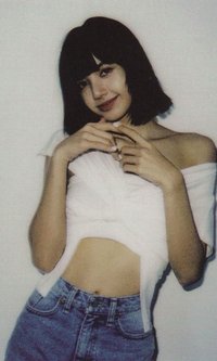 THE ALBUM 專輯卡 5 ver.