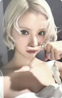 正一 k4 預購 小鬍子 特典卡 