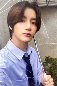 23夏寫 周邊卡 牛奶