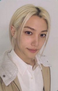 ATE 專輯卡 白版電子專隨機卡