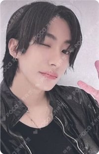 RIIZING EP el 特典卡 