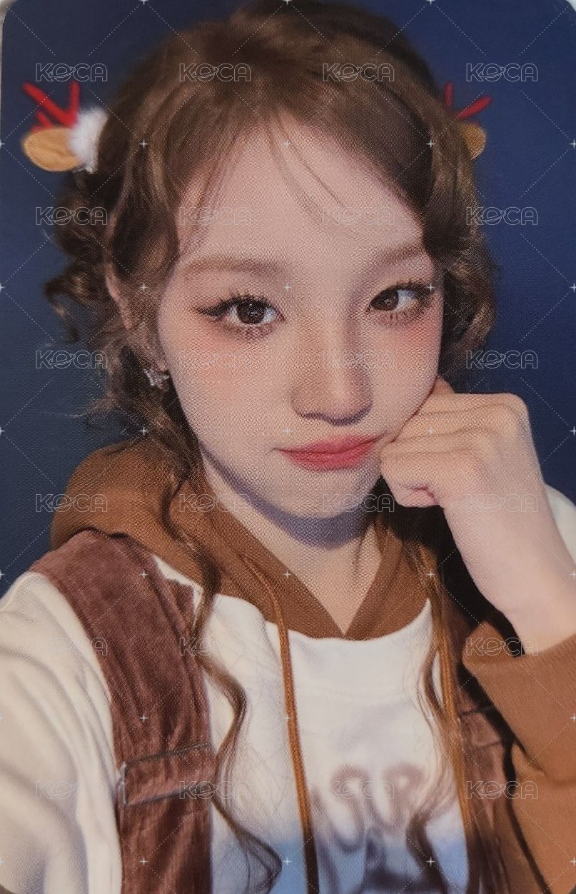 I SWAY k4 7.0線上 幸運卡  正面