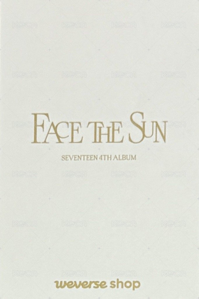 正四 wvs PB ver 特典卡  背面