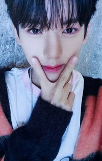 DICON 雜誌卡 團封