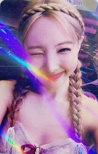 BETWEEN 1&2 wm 預售 特典卡 