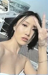 2022 SEASON’S GREETINGS Bizent 特典卡  正面