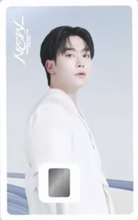 NEW_ NAMANE 交通卡 