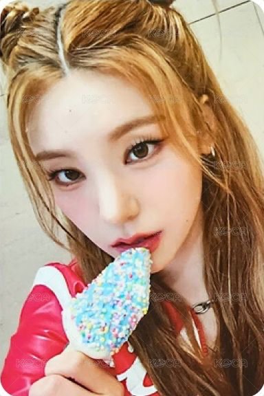 KILL MY DOUBT wm 5.0 簽售卡  正面