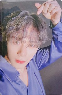 正三 專輯卡 Starry ver.