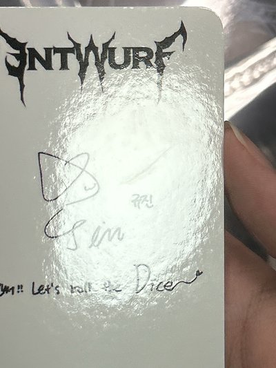 NMIXX 護目鏡打歌圭