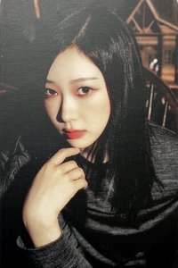芭莎 雜誌卡 芭莎隱藏吉