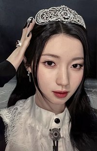 BABYMONS7ER 塔店 1.0 特典卡 