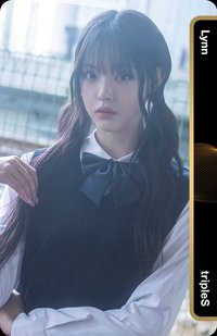 <ASSEMBLE25> 專輯卡 oma