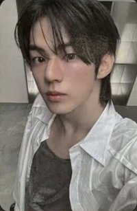 Play Hard bdm 簽售卡 