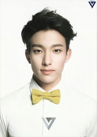 MINI1 明信片 白ver