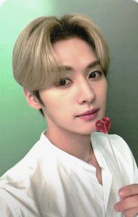 MAXIDENT mmt 簽售卡 