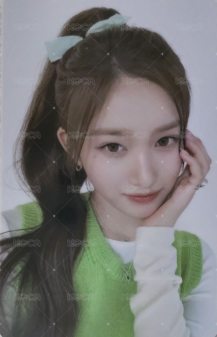 披薩 代言卡 4.0 正面