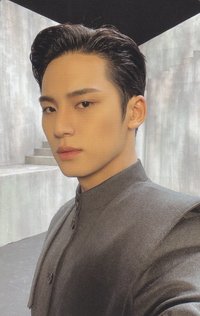 正四 專輯卡 正規四｜Ep1 ver.