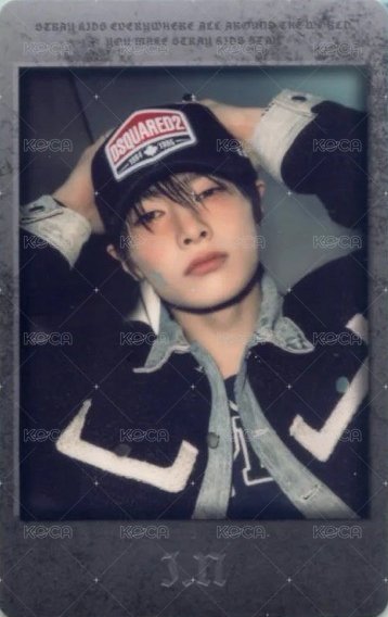 3rd 世巡 周邊卡 靜岡場周 小卡組 正面