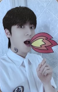 OUTLAW 專輯卡 Platform ver. 2.2