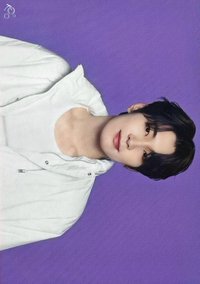 FOLLOW AGAIN 隨機卡 