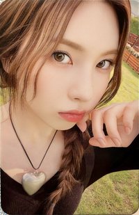 仲夏夜 專輯卡 Nswer ver. 專卡裴