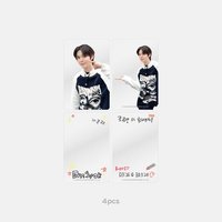 RIIZE UP 快閃 其他 (歡迎客服許願) 塗鴨透卡