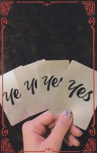 YES or YES 專輯卡 