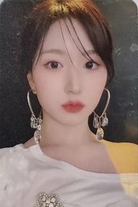 ENTWURF mp 特典卡 