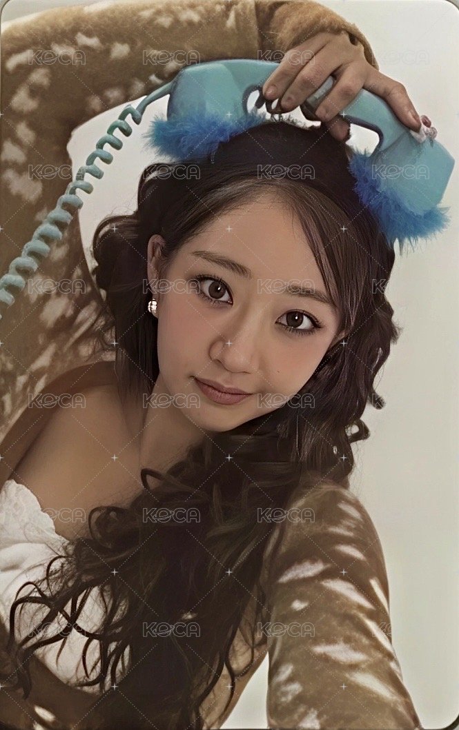 224 專輯卡 PB專卡 正面