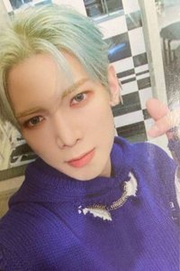 Movement 專輯卡 Z ver.