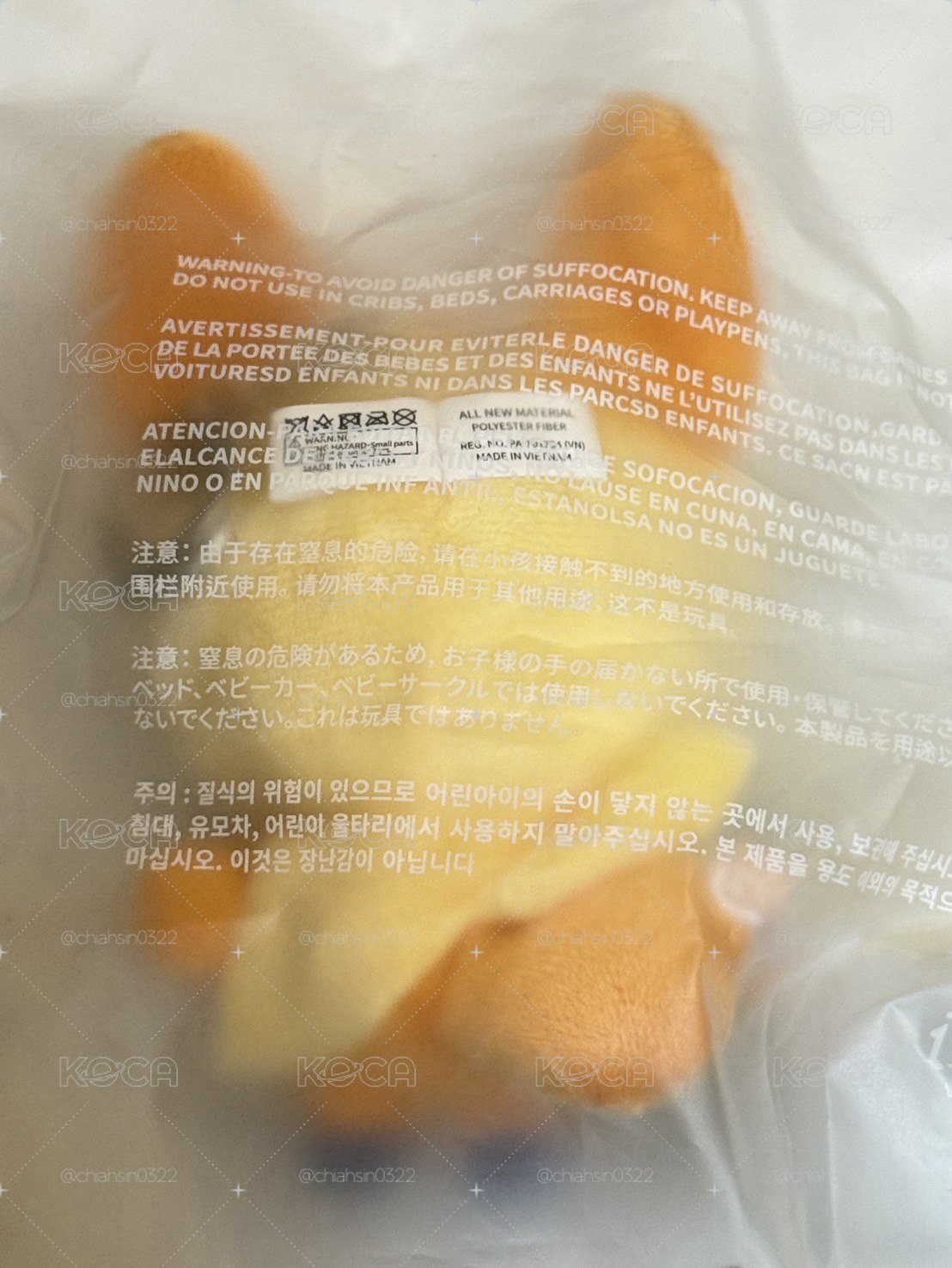 站姿黃春